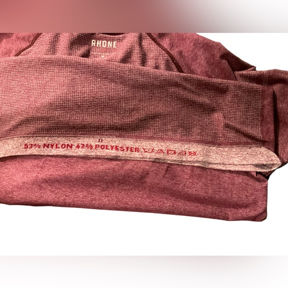 ** Rhône Element Training Shirt - Picture 4 of 6